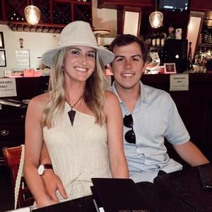 Meet your Posher, Drew